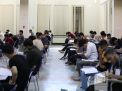 گزارش تصویری آزمون کارشناسی 1402